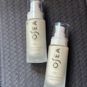 OSEA Undaria Algae Body Lotion Duo *NEW*